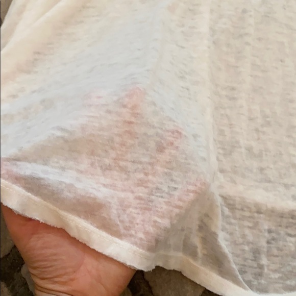 Free People Tank - Picture 8 of 9